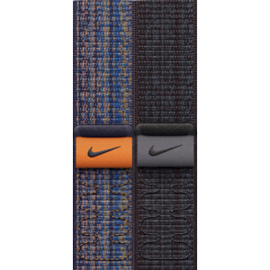רצועות בד Nike Sport Loop<br>ל- Apple Watch